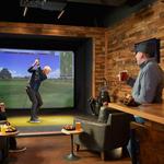 Kohler Swing Studio & Golf Shop