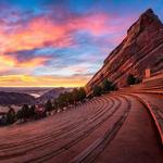 Red Rocks Amphitheatre