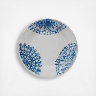 Daniela Round Platter