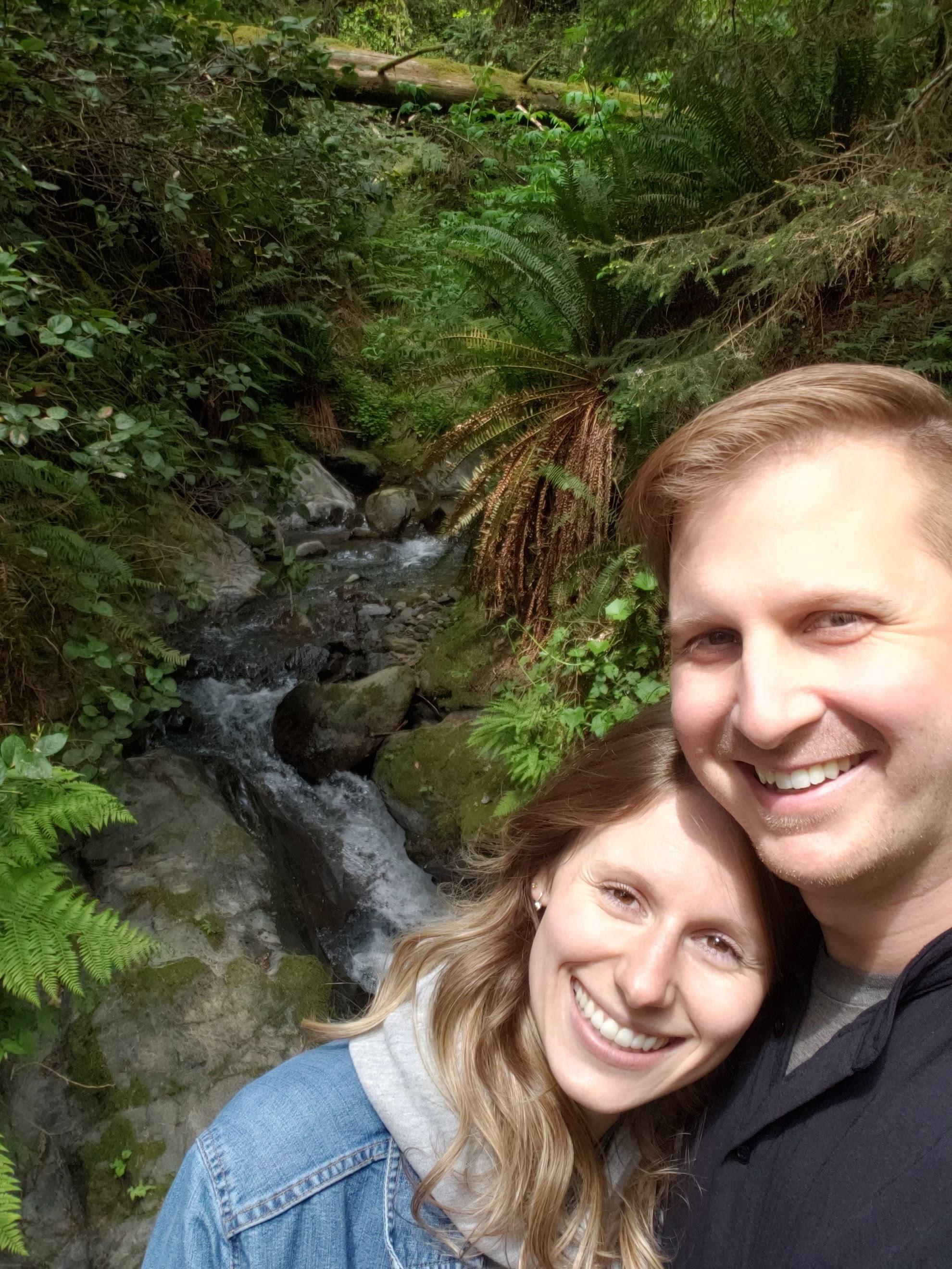 The Wedding Website of Rachel Garrity and Josh Utley