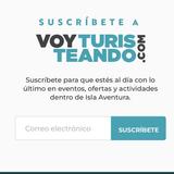 Voy Turistiando