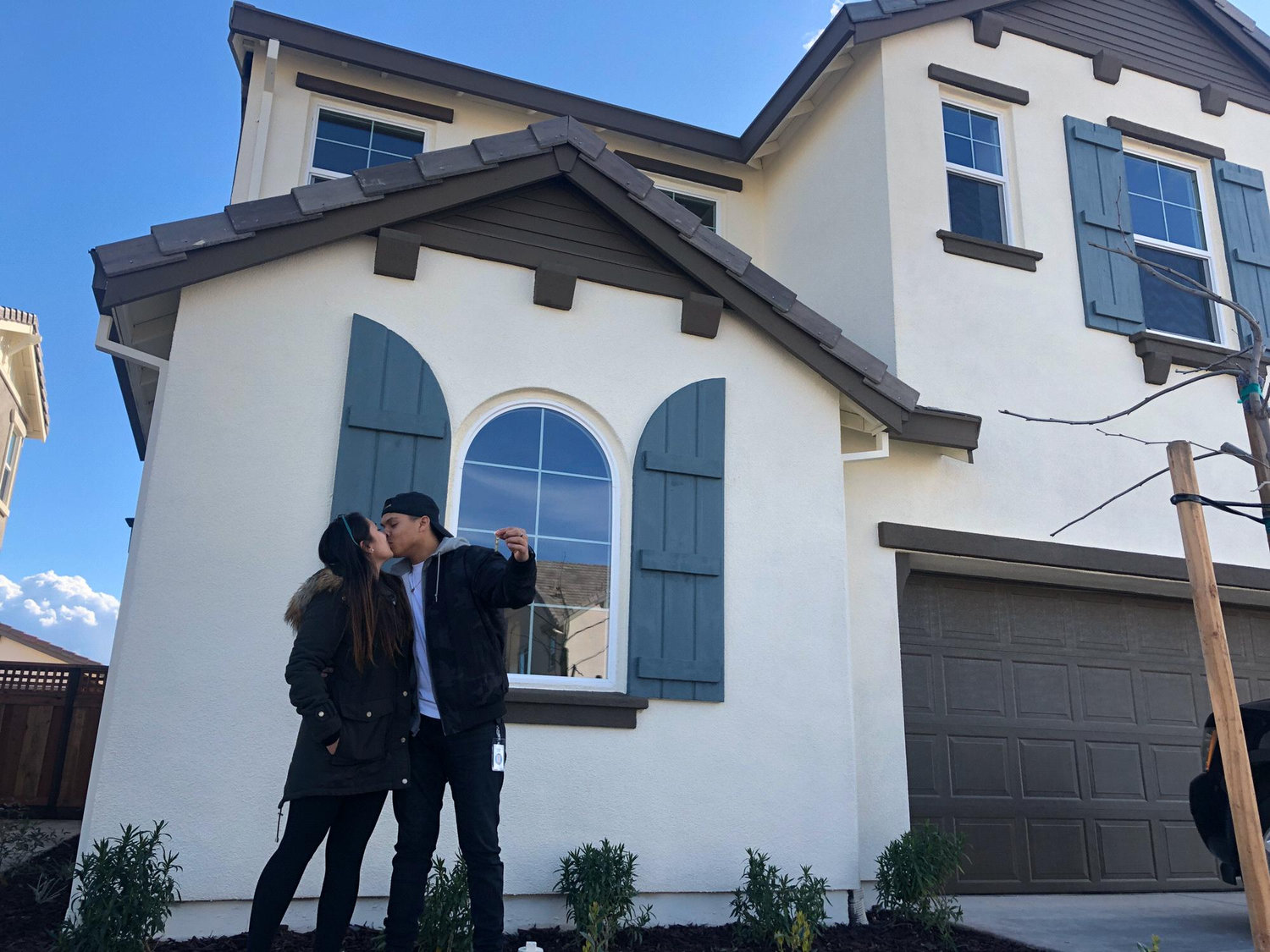 Our New Home ‘19