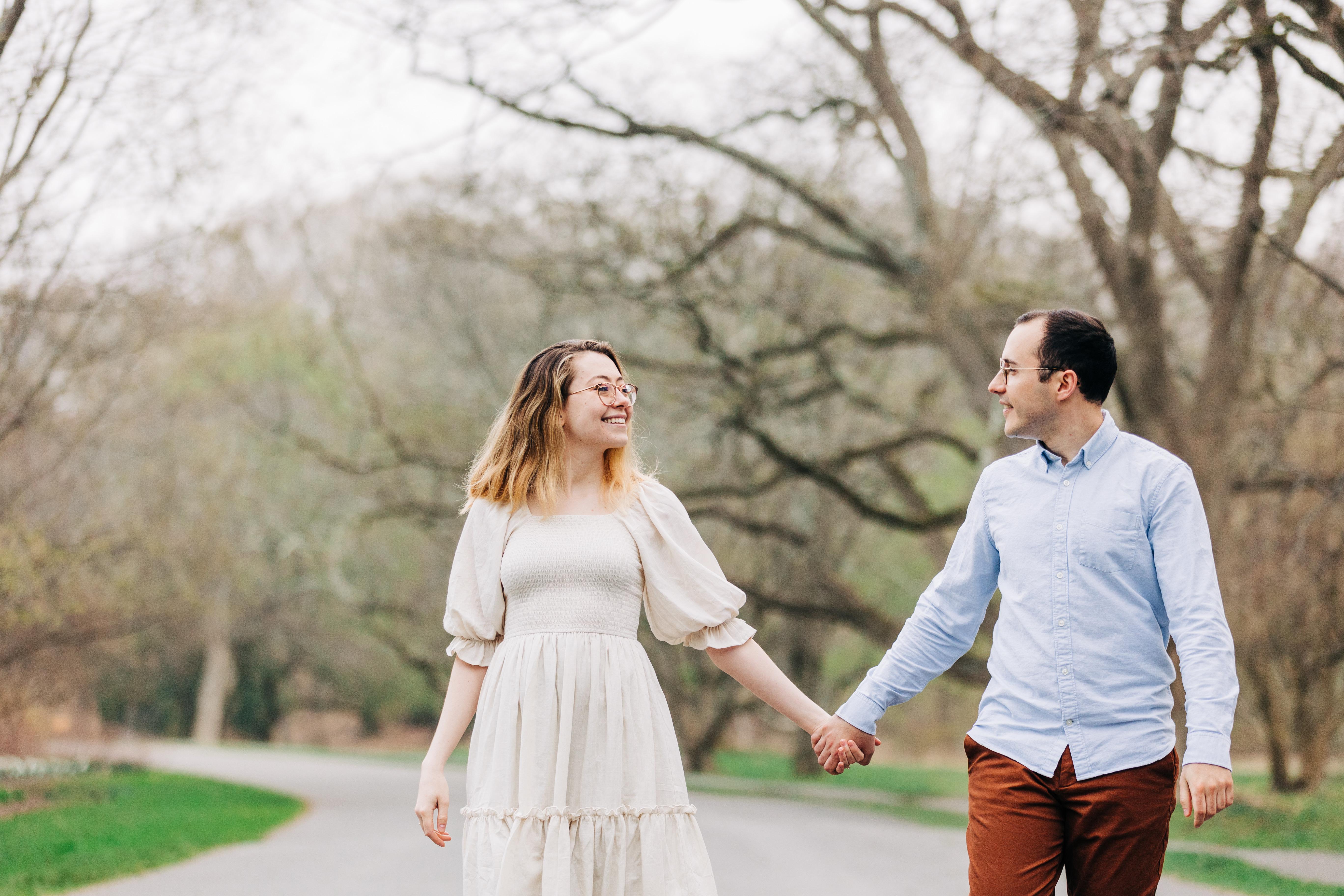 The Wedding Website of Josh Procario-Foley and Arianna Benson