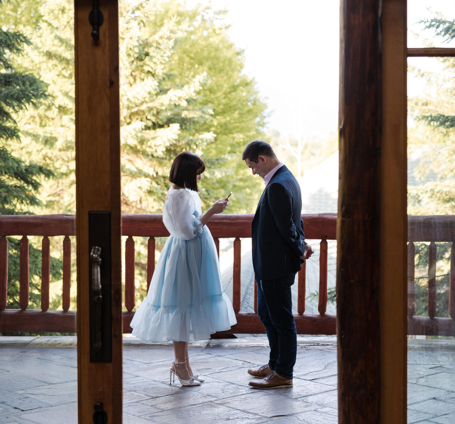 The Wedding Website of Sabrina Noriega and Christopher Adan