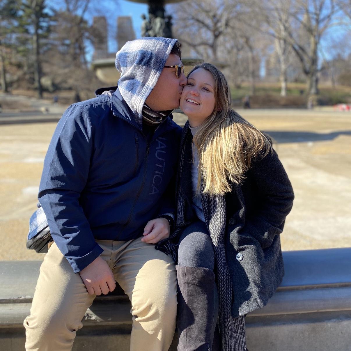 Central Park (2020)