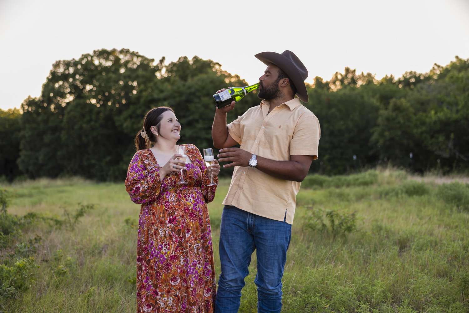 The Wedding Website of Rebecca Wirick and Cole Jackson