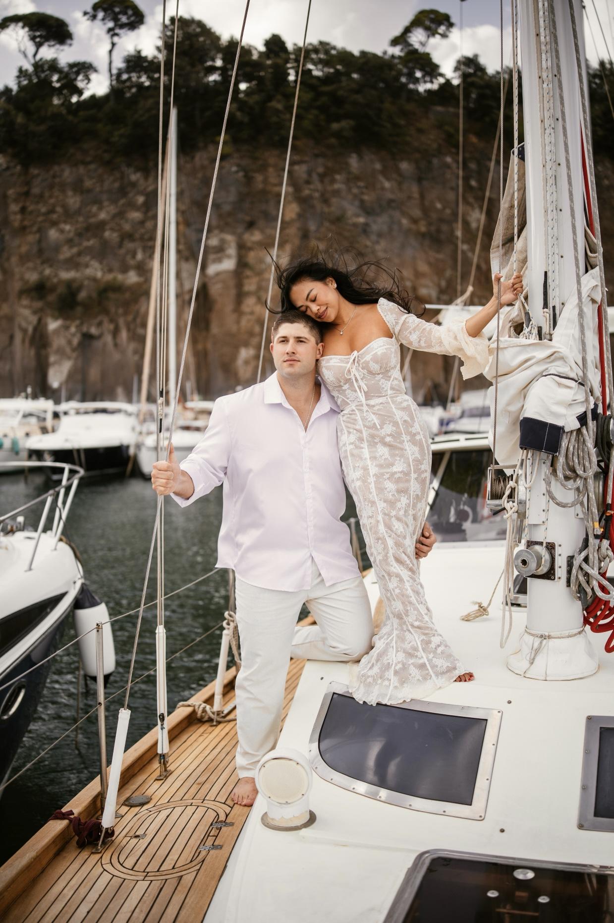 The Wedding Website of Jennifer Nguyen and Brandon Brown