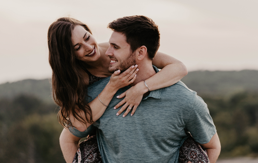 The Wedding Website of Lauren Johnson and Barrett Burns