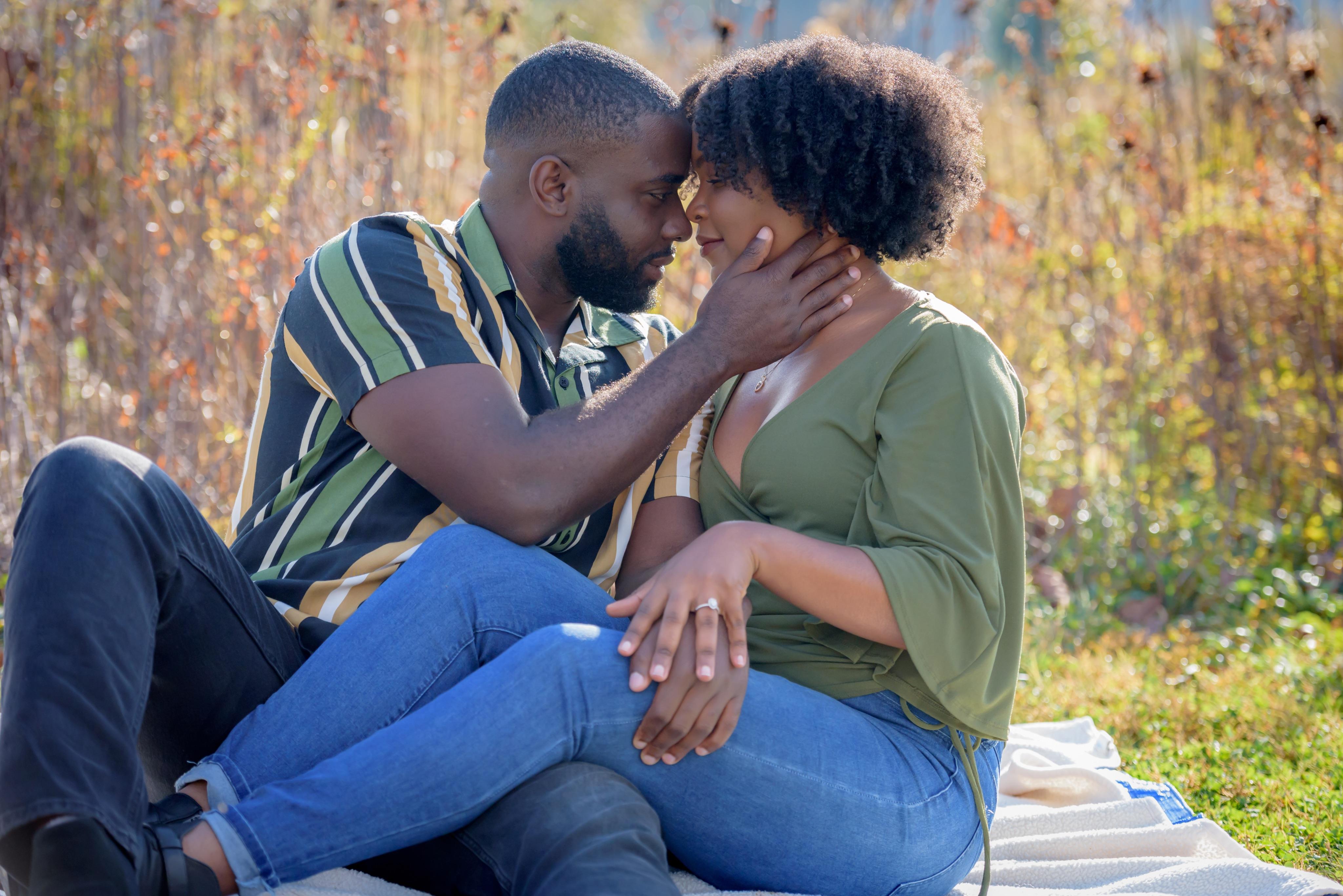 The Wedding Website of Kelli Conerly and Delmar Bennett