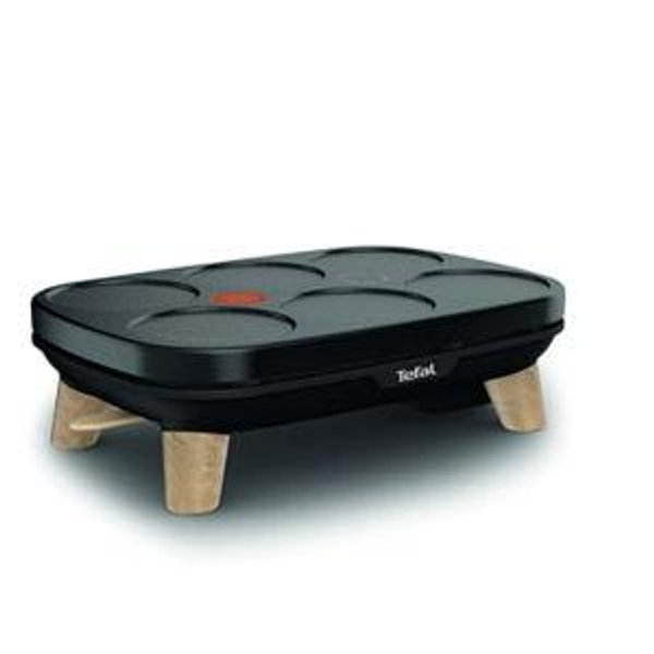 Crepe Griddle