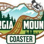 Georgia Mountain Coaster