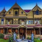 Winchester Mystery House