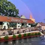 Sacred Cow Scoop Shop & Market