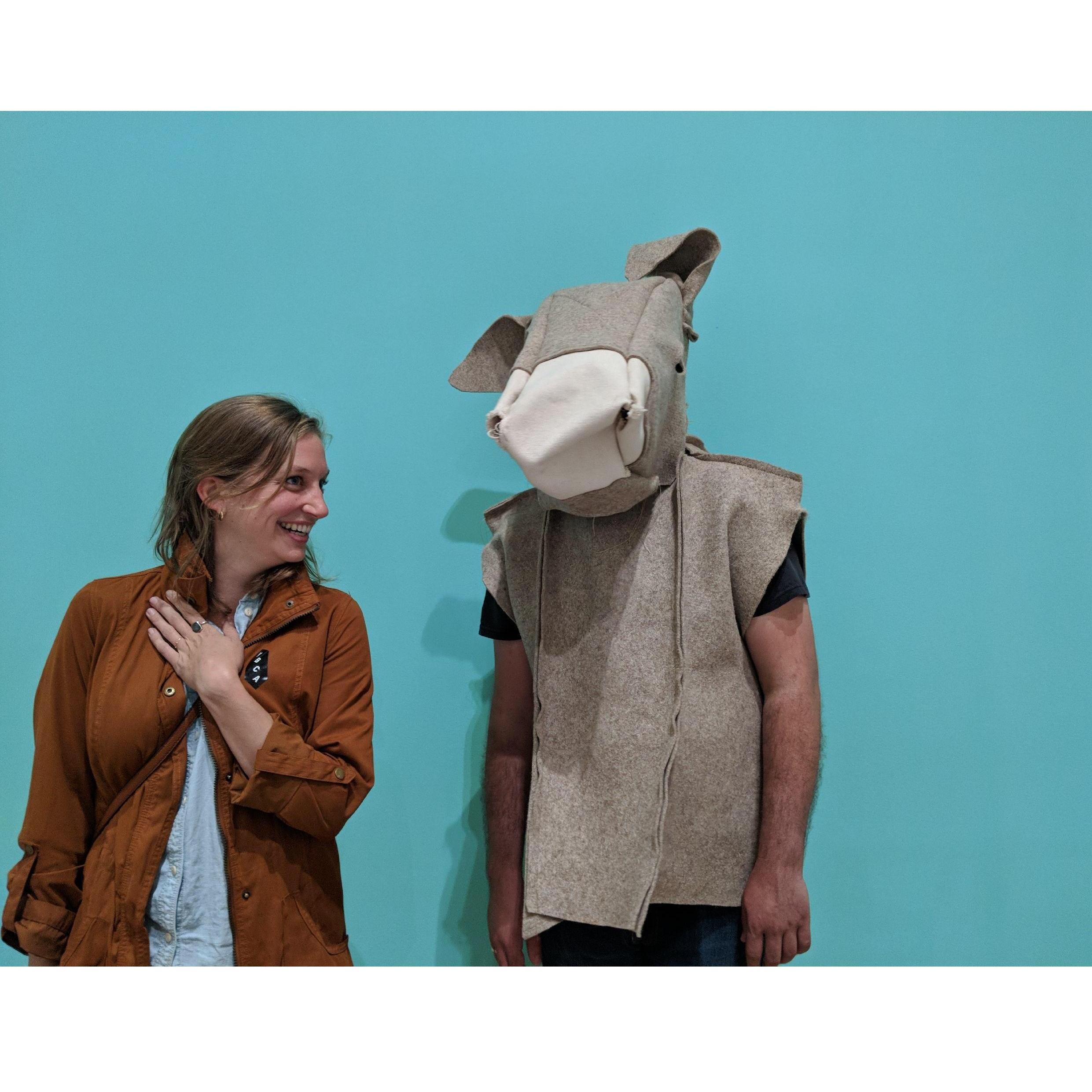 Summer 2018, San Francisco, CA