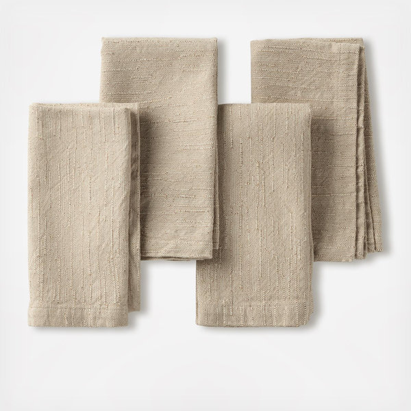 Coyuchi Toro Canyon Napkin