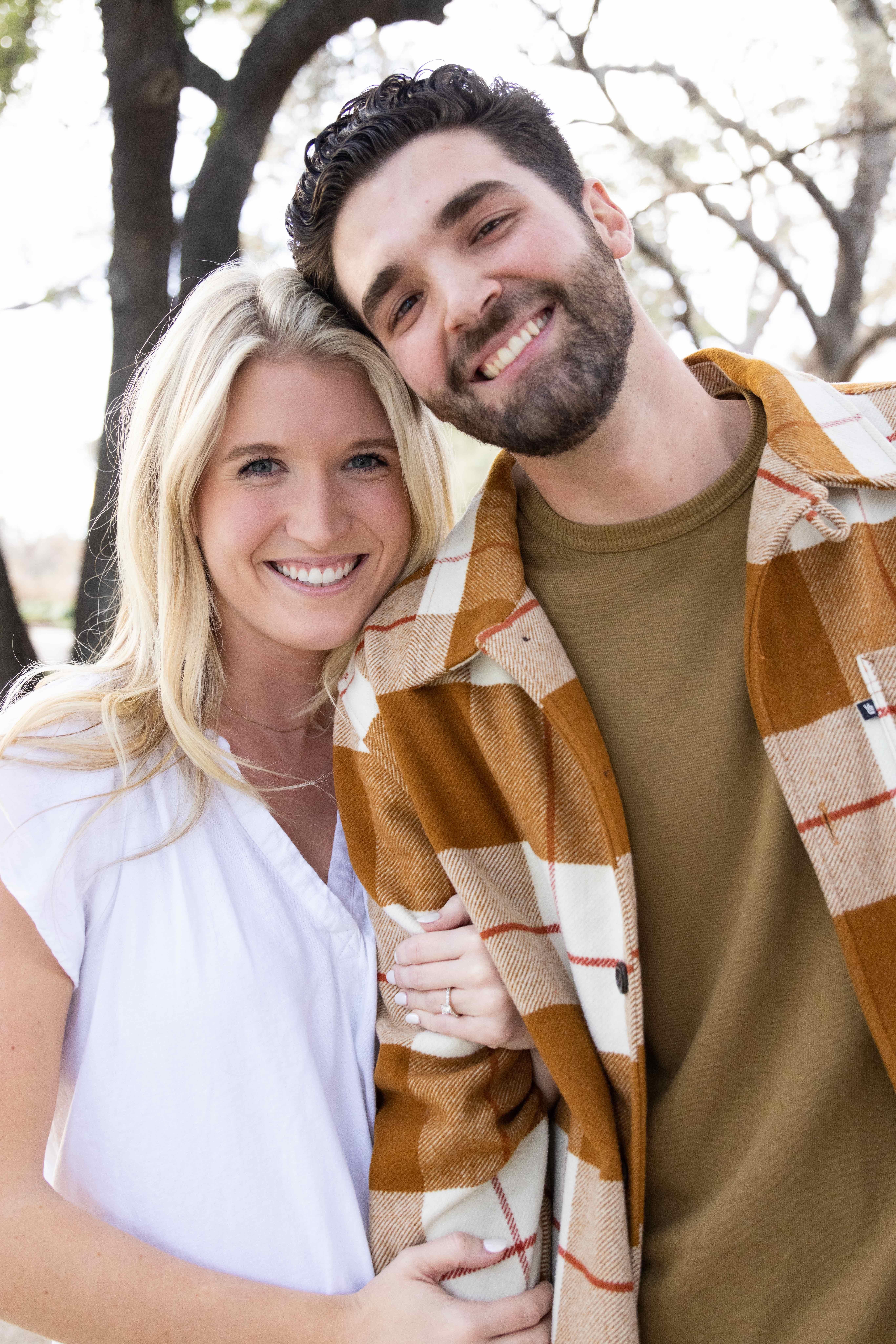 The Wedding Website of Candler Boortz and Brittany Stevens