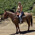 Horseback Riding - Paso Robles