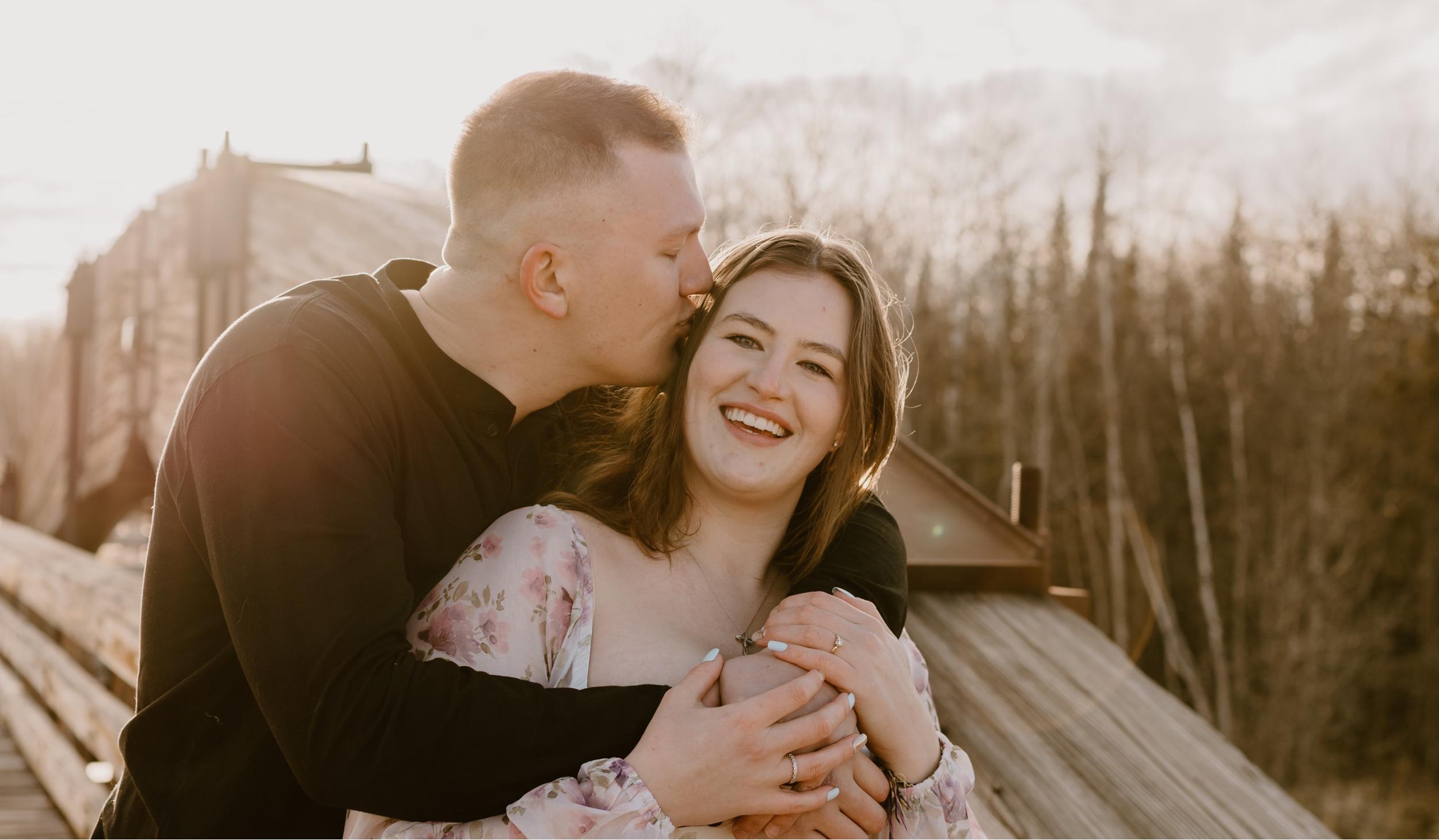 The Wedding Website of Emma Rose Aluni and Tyler James Herberg