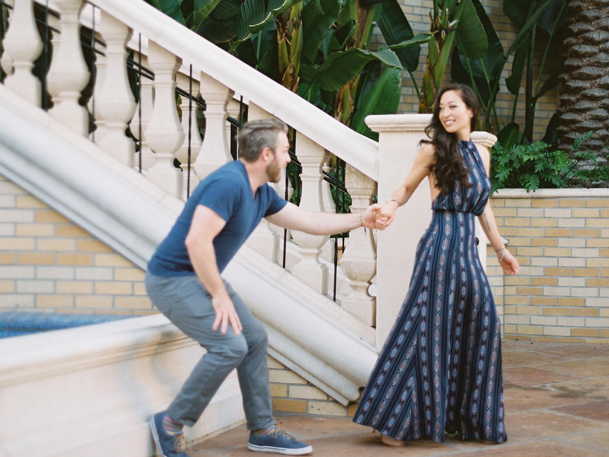 The Wedding Website of Victoria Wang and Joshua Rasmussen