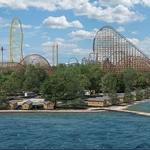 Cedar Point