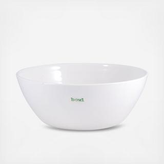 Large Bowl Set of 2