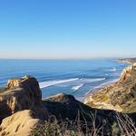 Torrey Pines State Natural Reserve