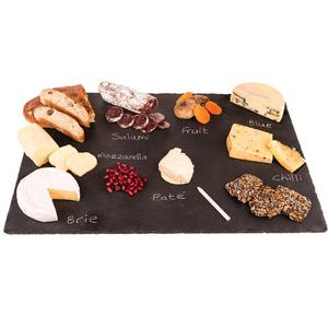 Slate Cheese board