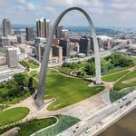 The Gateway Arch