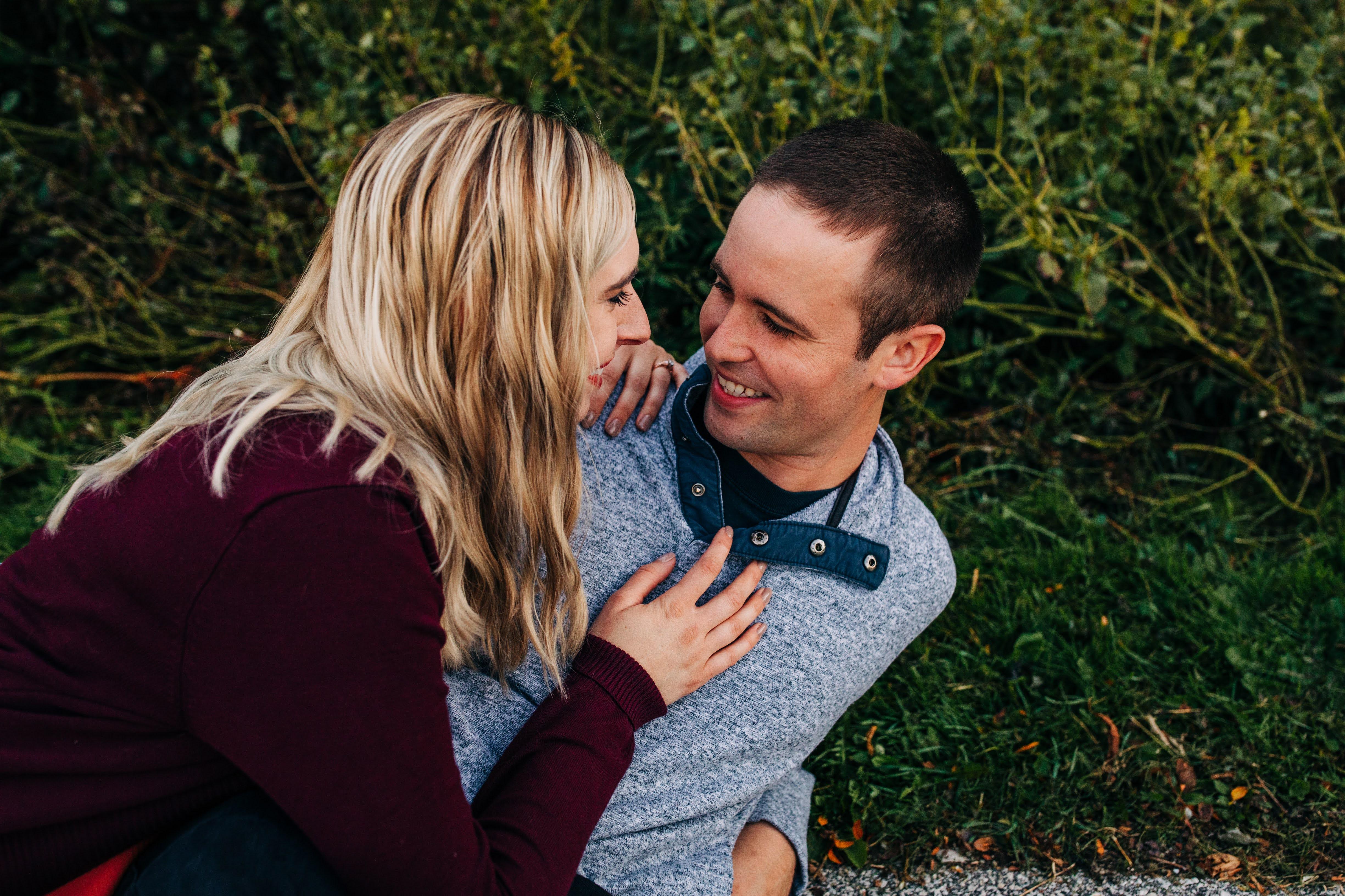The Wedding Website of Jennifer Fehrmann and Kyle Klosiewski