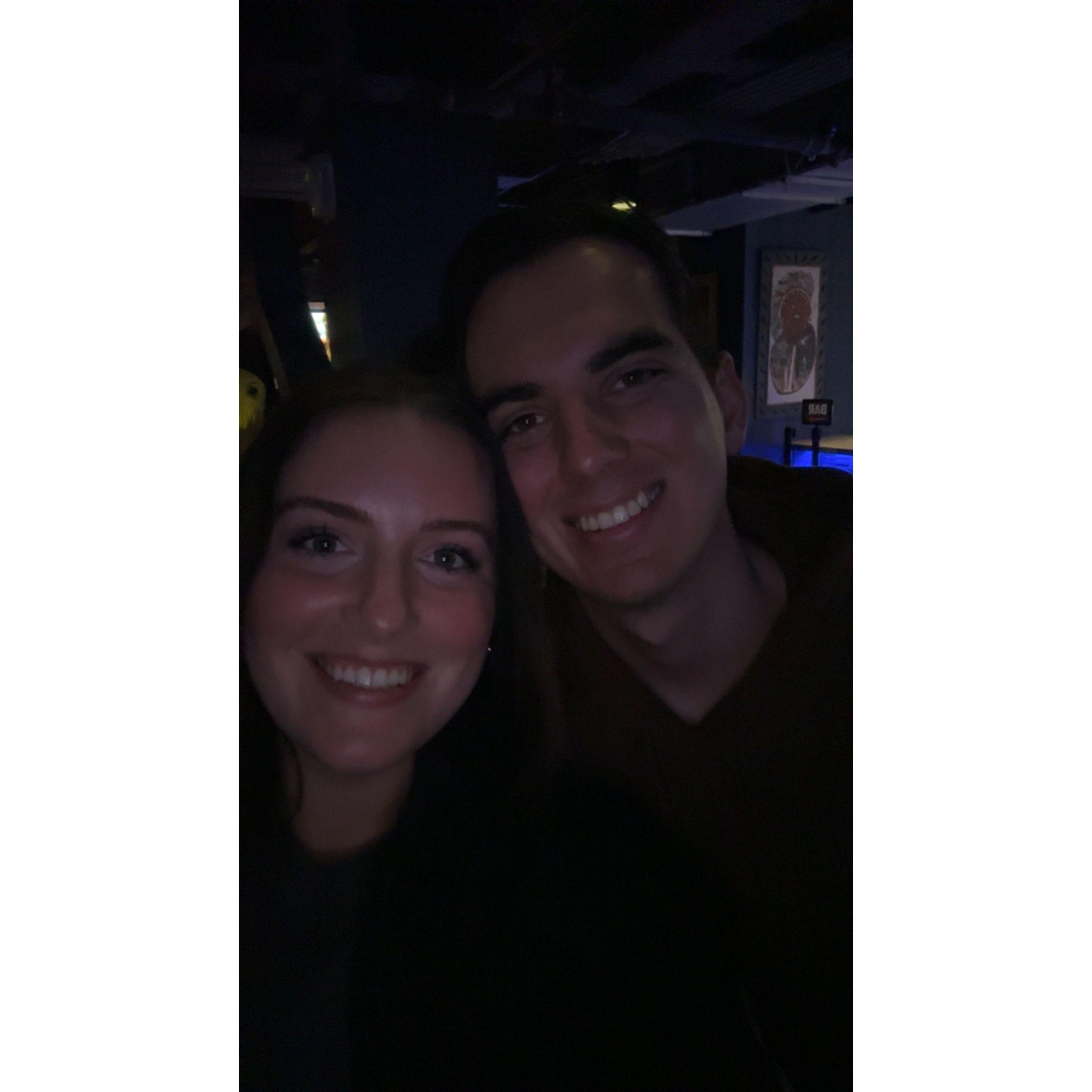 Bailey Zimmerman Concert