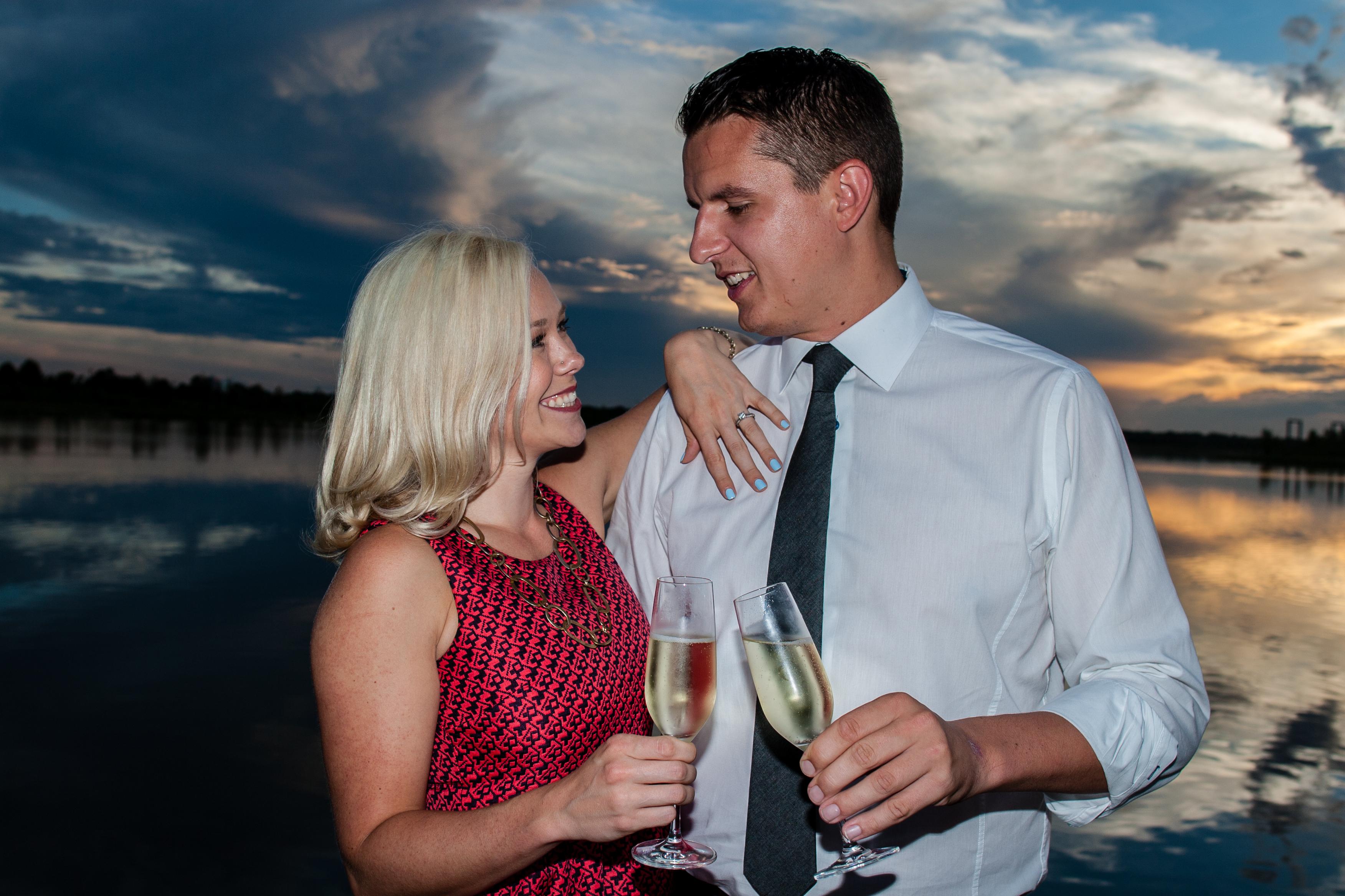 The Wedding Website of Danielle Allen and Adam Herried