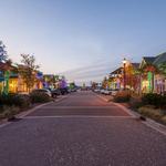 Shelter Cove Towne Centre