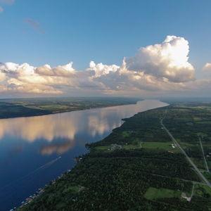 Finger Lakes Land Trust Donation