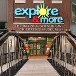 Explore & More - The Ralph C. Wilson, Jr. Children's Museum