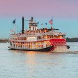 Steamboat Natchez