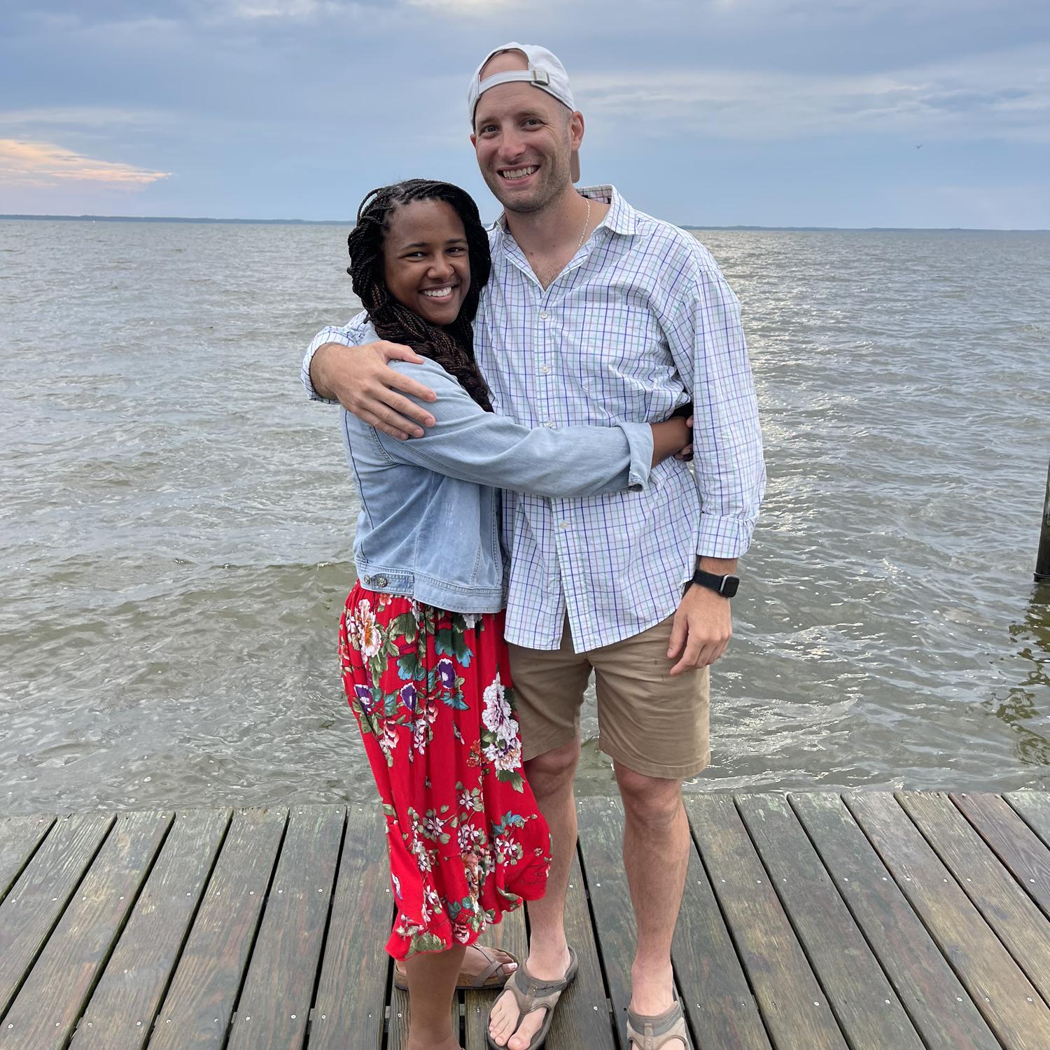 2022 Lewis family vaca at the Outer Banks