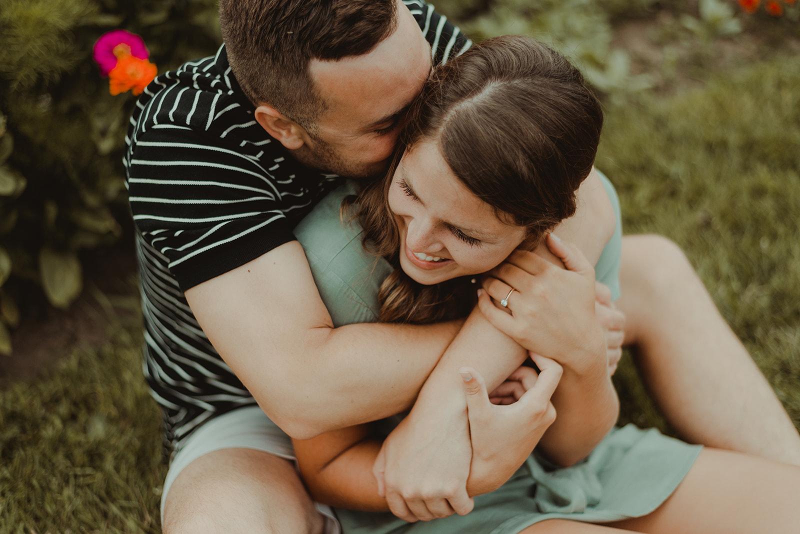 The Wedding Website of Emily Hengst and Christian Ertel