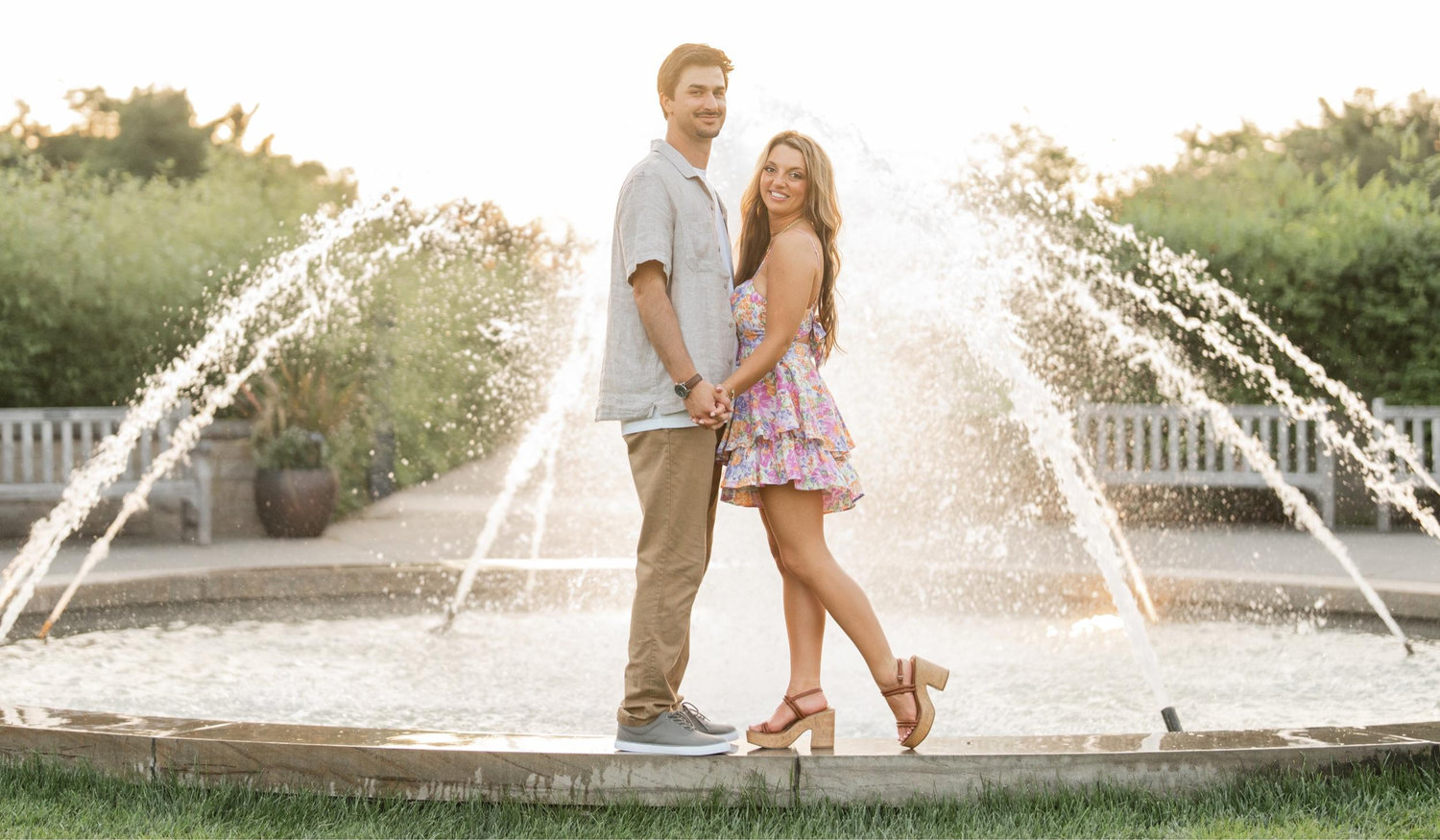 The Wedding Website of Alayna Holt and Blake Davis