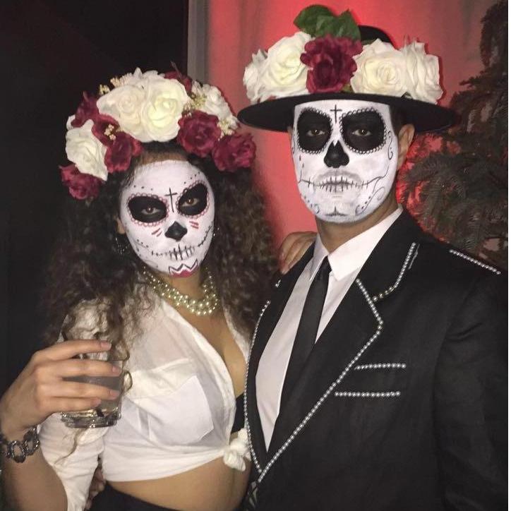 ~HALLOWEEN 2016~