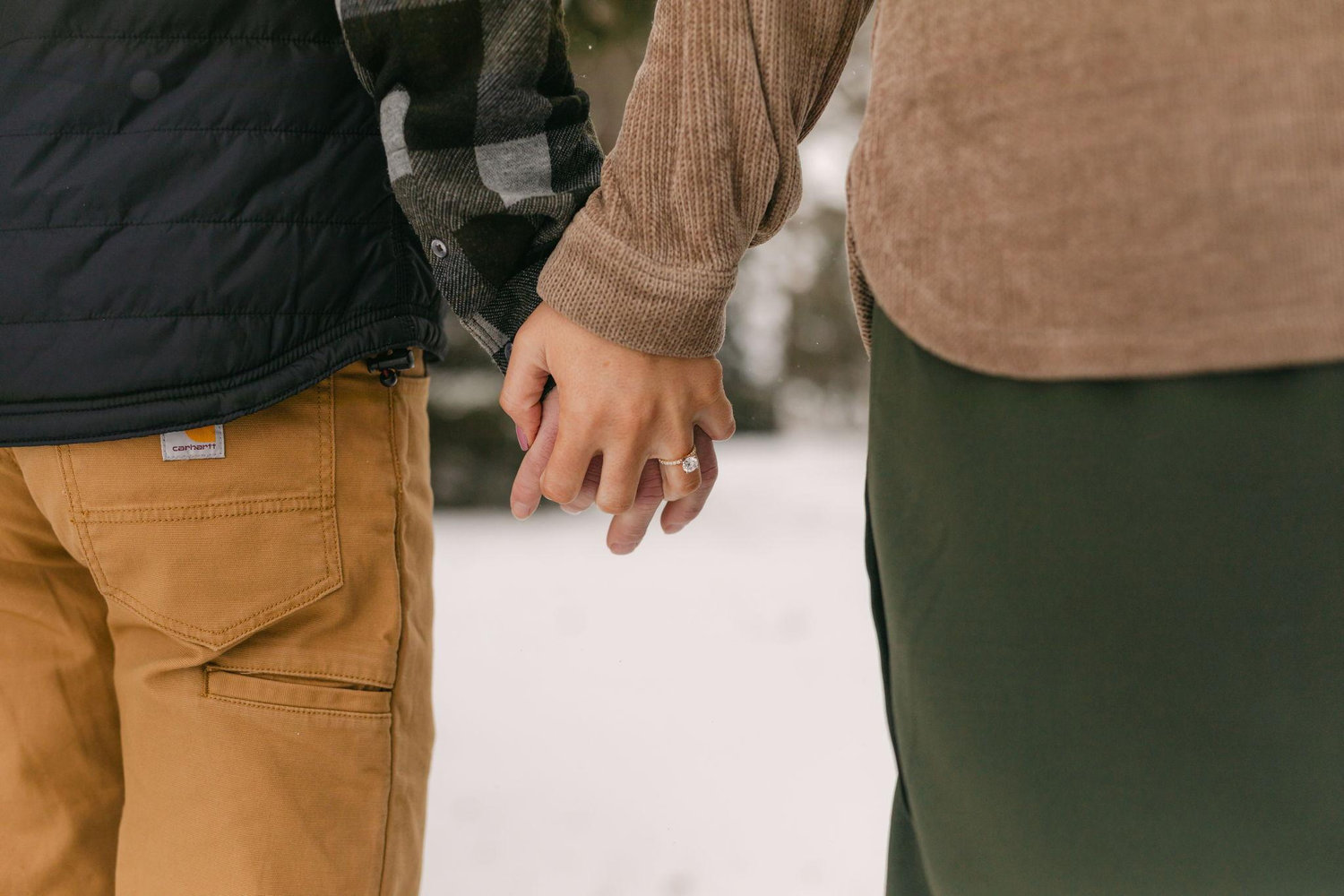The Wedding Website of Kacey Peterson and Joe Finnerty