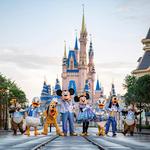 Walt Disney World® Resort
