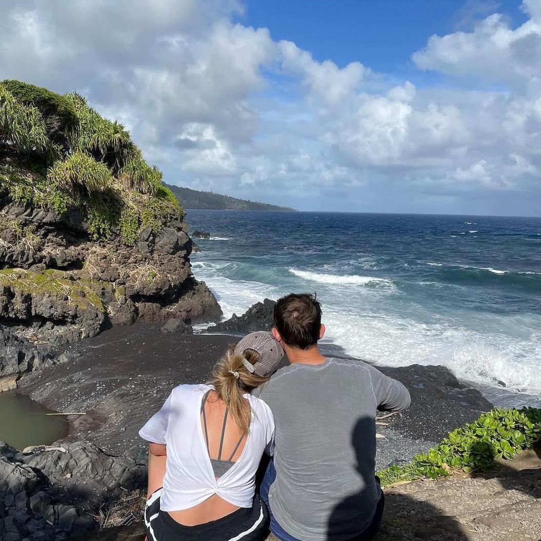 Maui