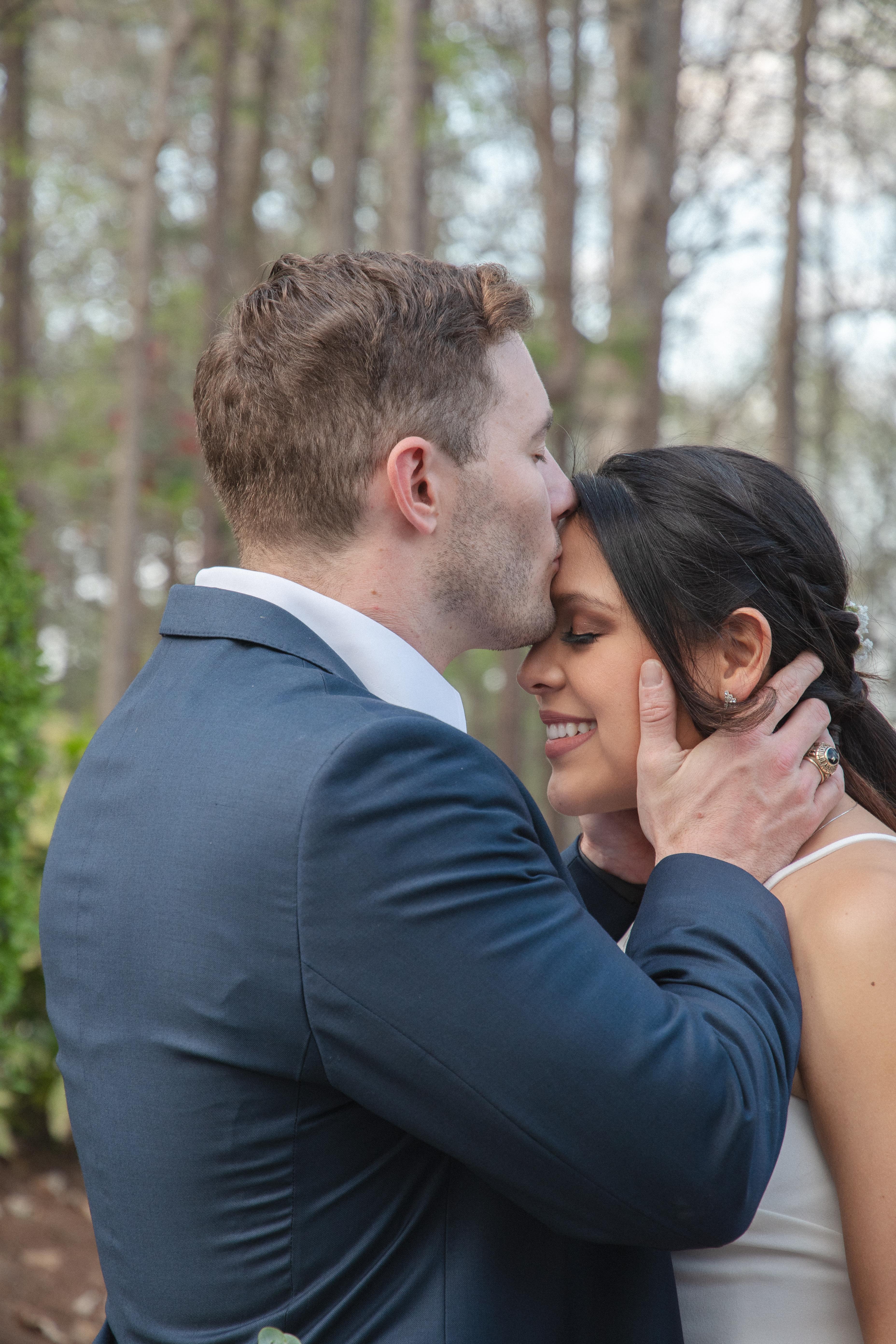 The Wedding Website of Maria Paula Arcos and Thomas Weaver