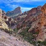 Lost Dutchman State Park