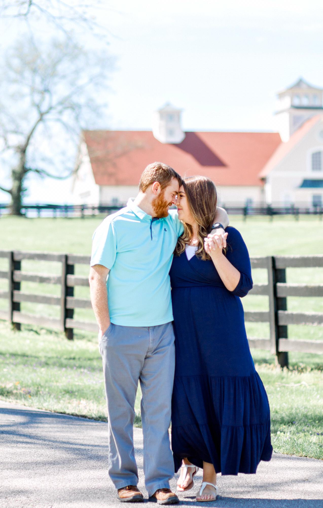 Picture by Morgan Alyse Photography