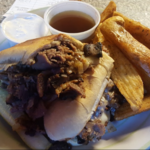 Furniture Factory Bar & Grill