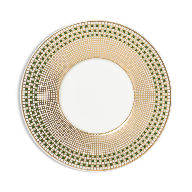 Bernardaud Augusta Tea Saucer