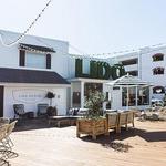 Lido Marina Village