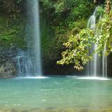 Natural Falls State Park