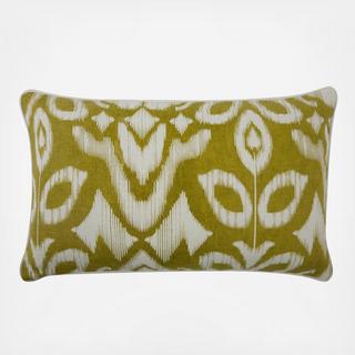 Ikat Small Resort Pillow